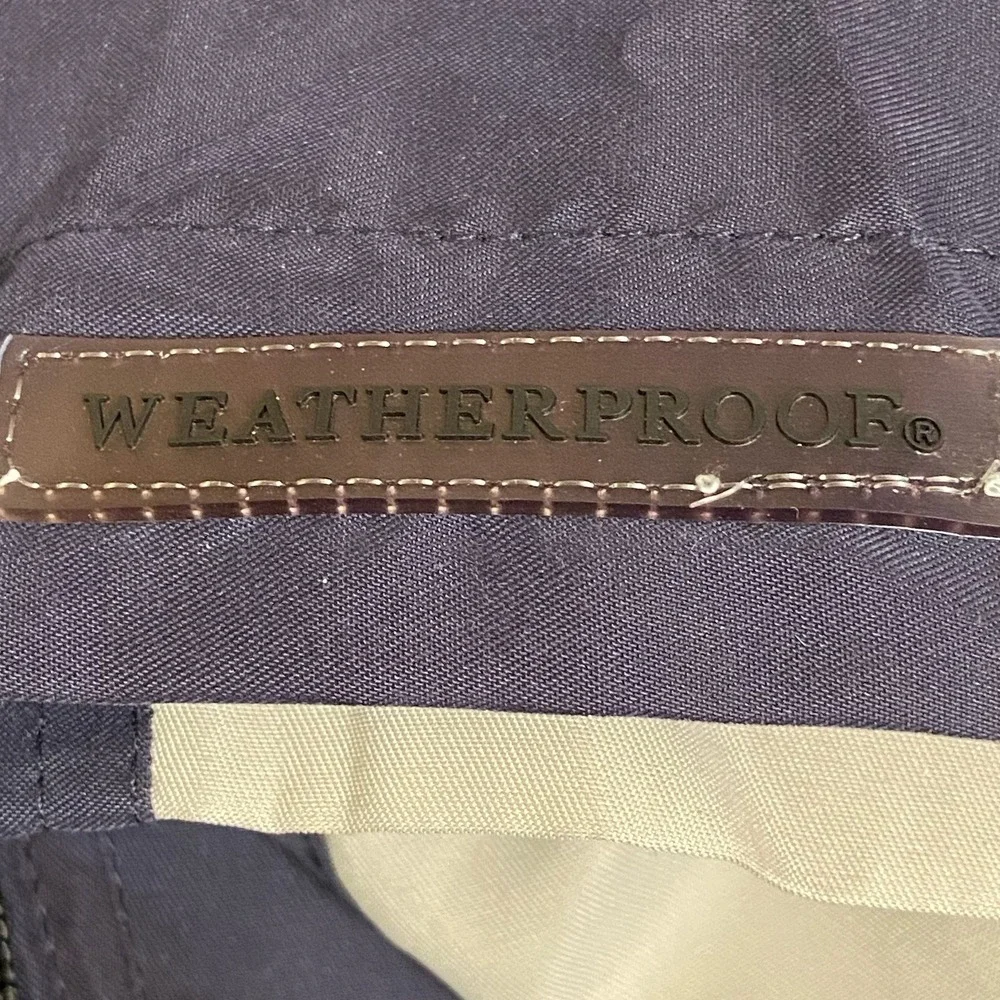 ‎Weatherproof - Picture 8 of 14